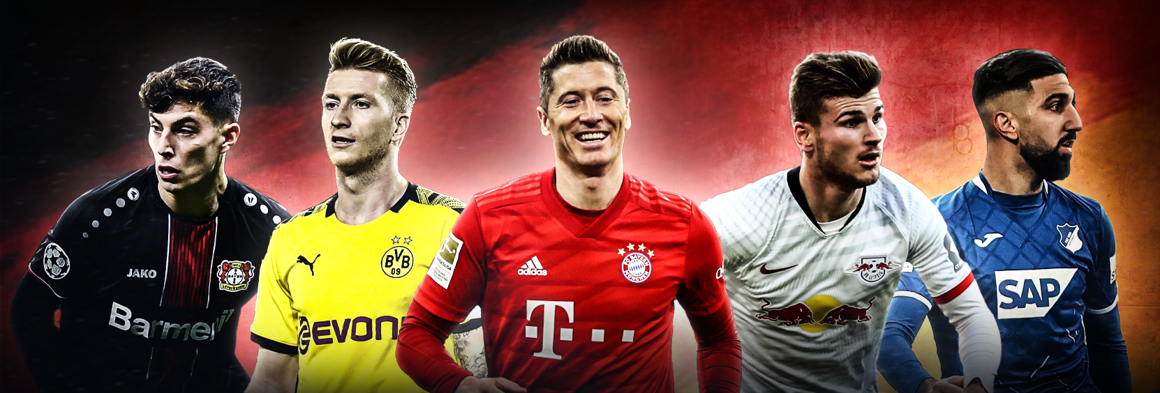 ליגה גרמנית